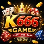 K666 Game Image